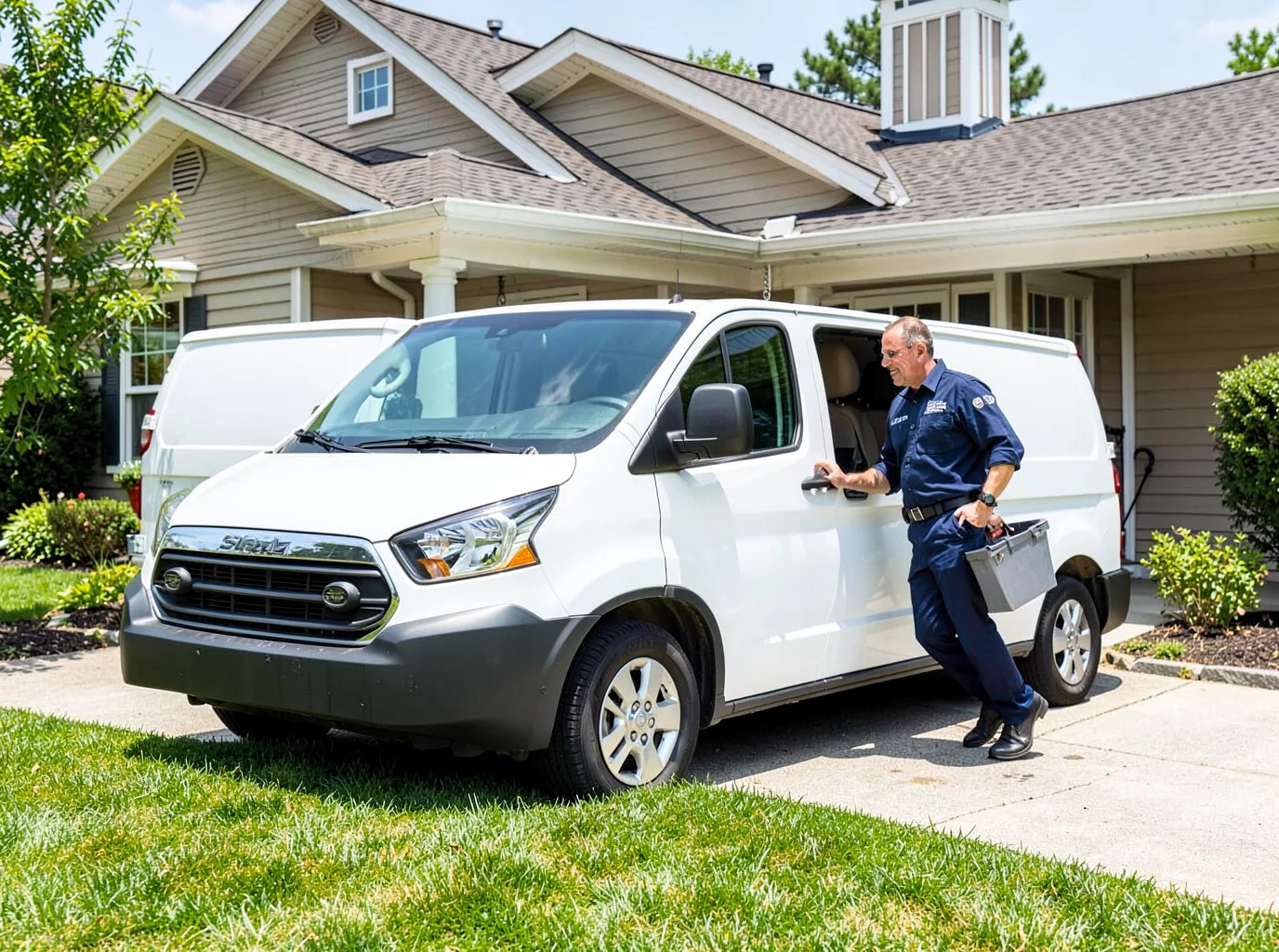 Emergency Plumber company in Chireno, TX