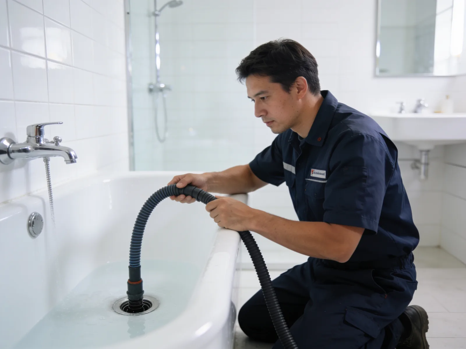 Emergency Plumber Chireno, TX FAQs